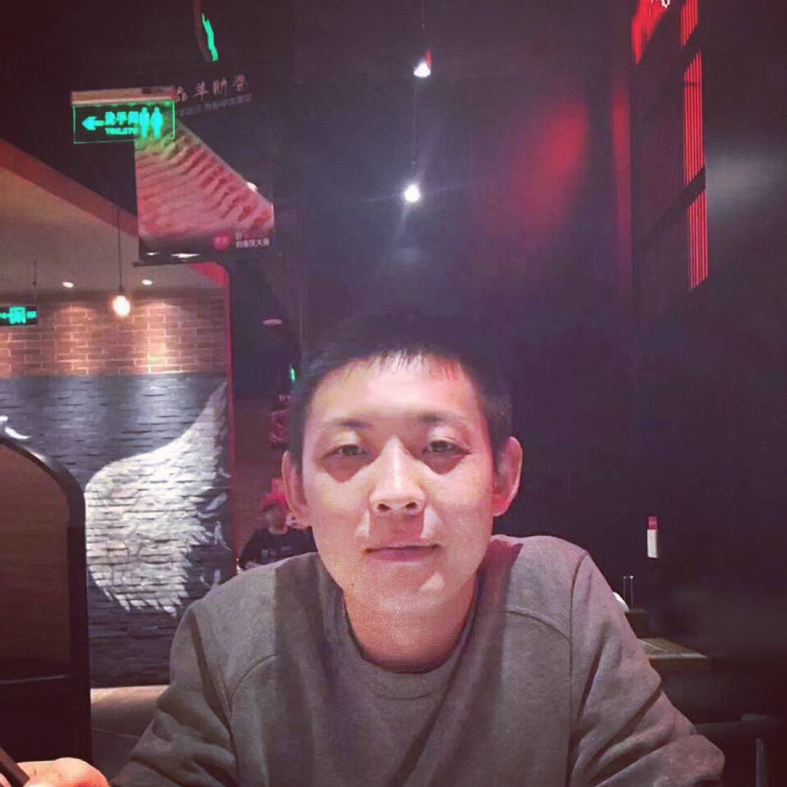 小玄烨的照片