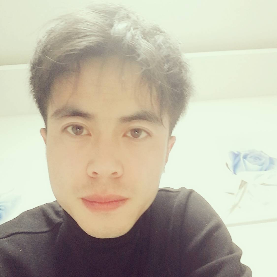 约定請台灯的照片