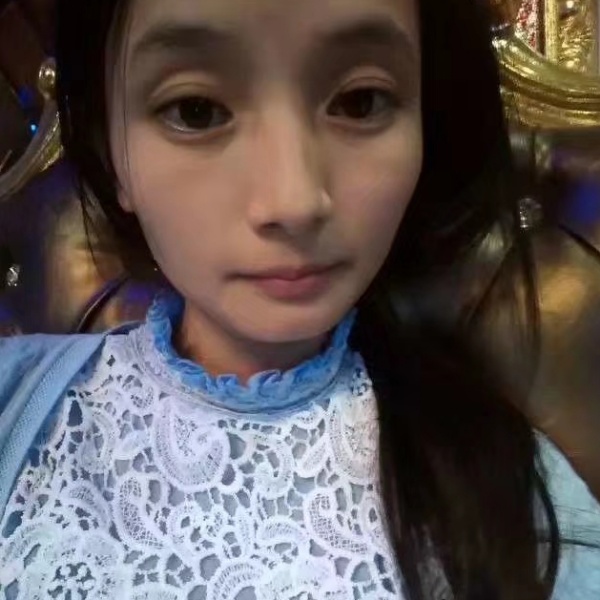 糖美妞的照片