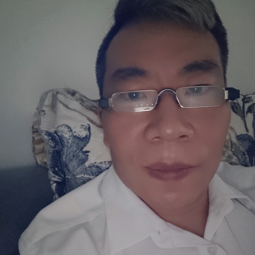 李勋是我的照片