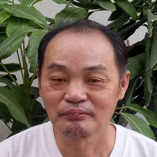 春夏秋月的照片