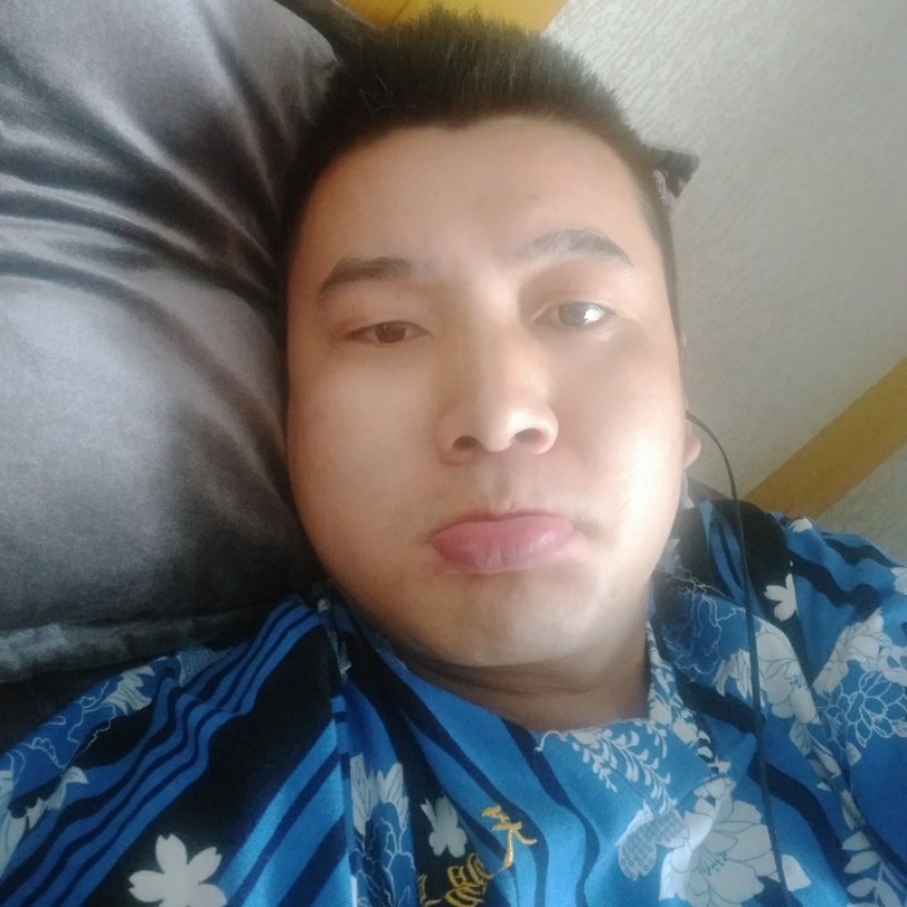 帝王小阿峰的照片