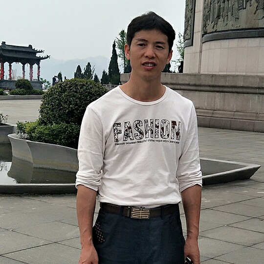 幸福一定是两个人的照片