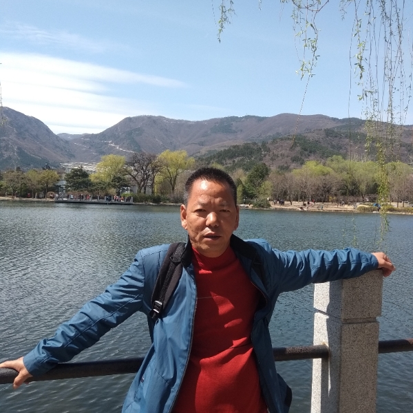 情落何方的照片