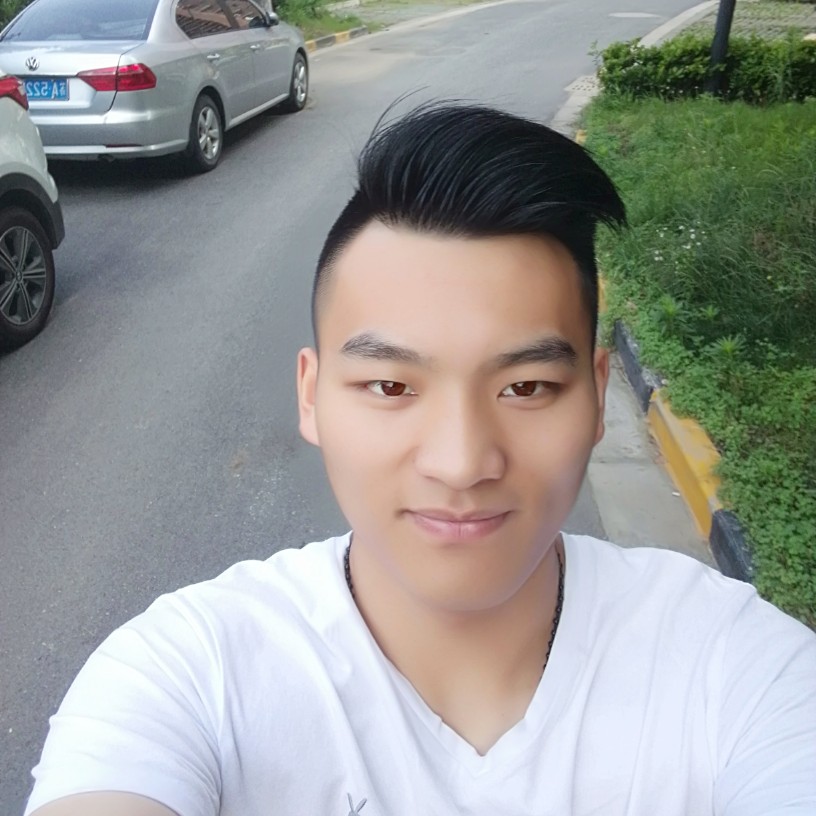 感性相许浮光的照片