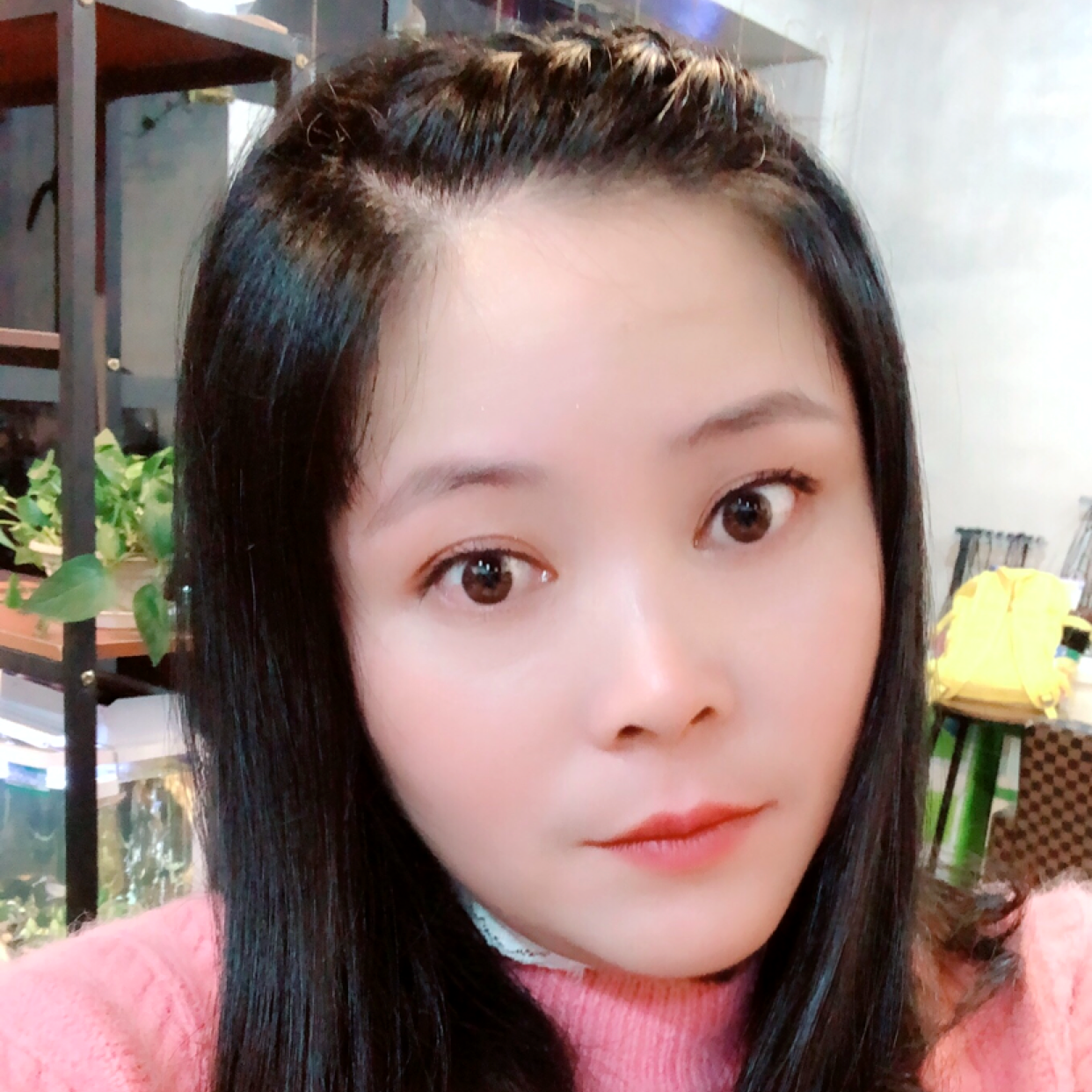 木子淼淼的照片