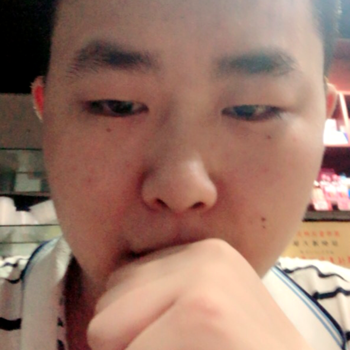 谈恋爱不的照片