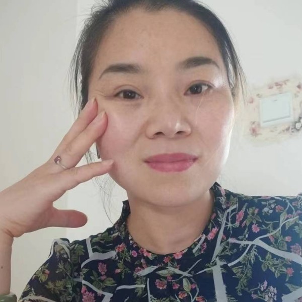 沐樱贤惠的照片