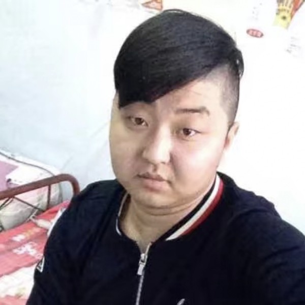温柔的狼1的照片