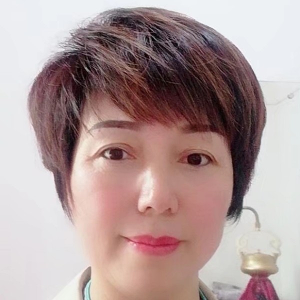 绚烂冬日的照片