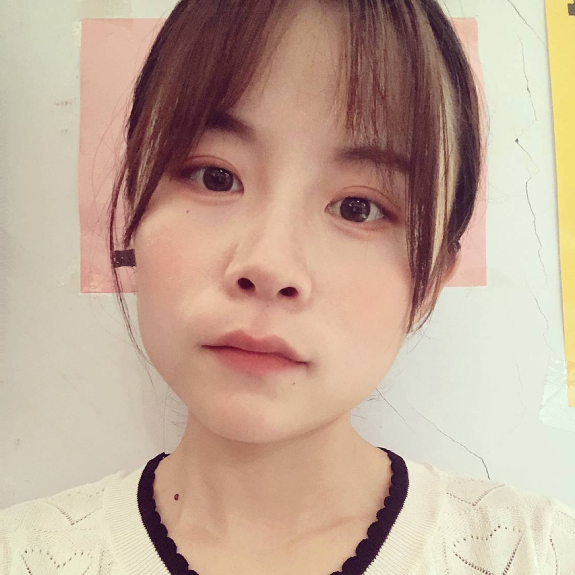 虎牙的的照片