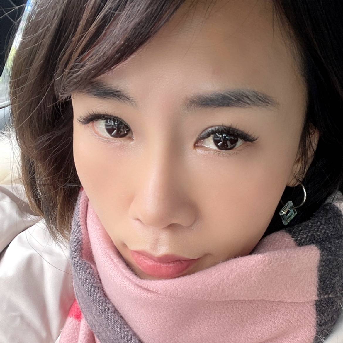 傻瓜，我的余生你的照片
