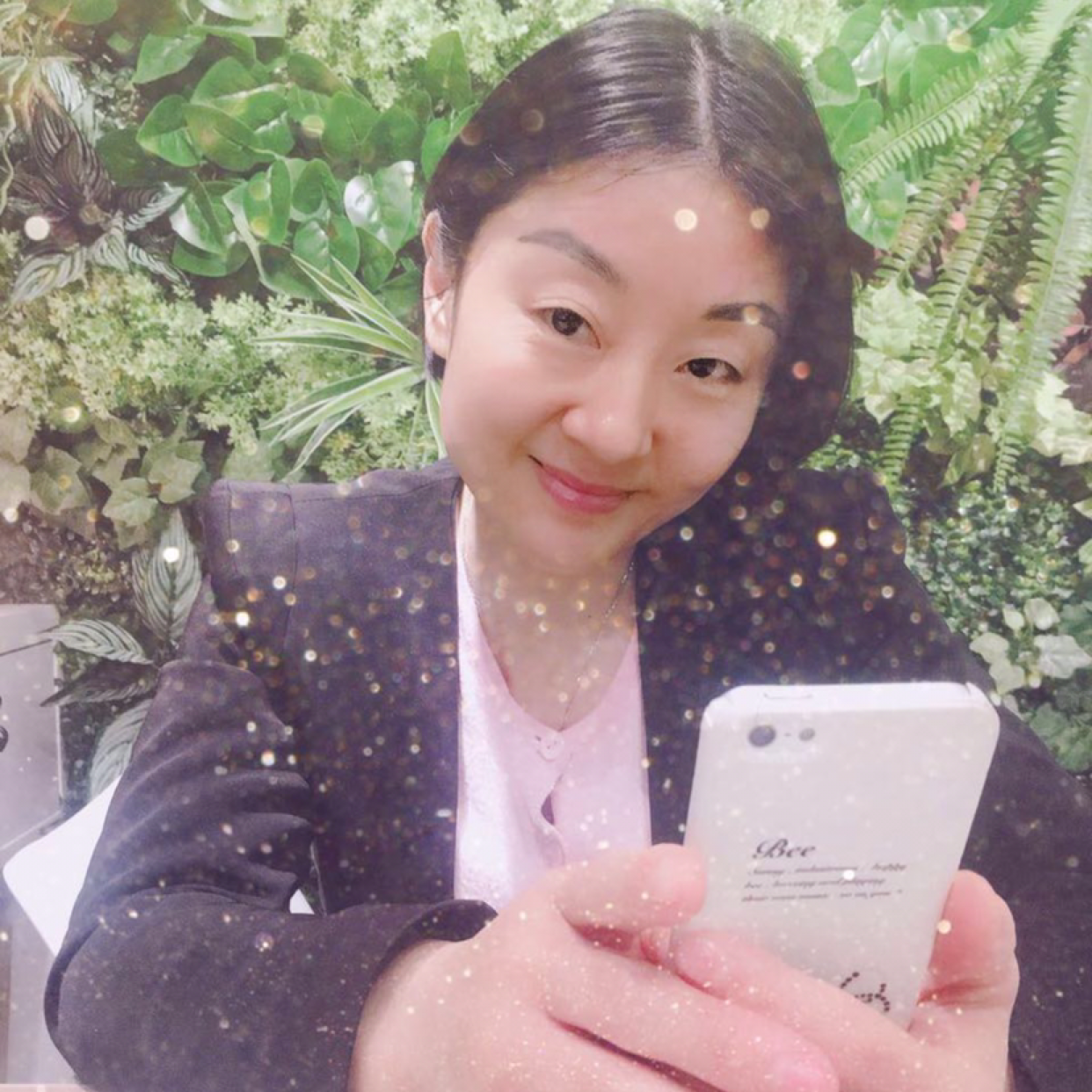 香水停止洁净的照片