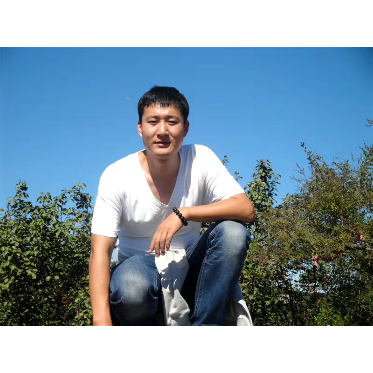 尘沙折戟的照片