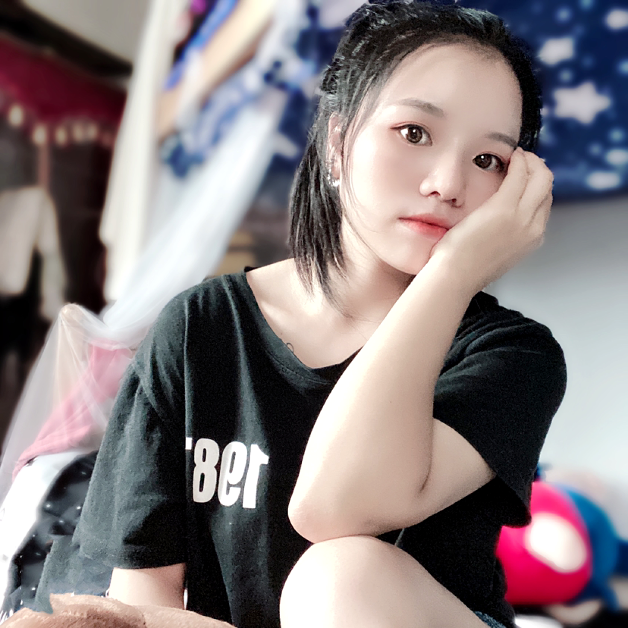 找一个个有缘人的照片