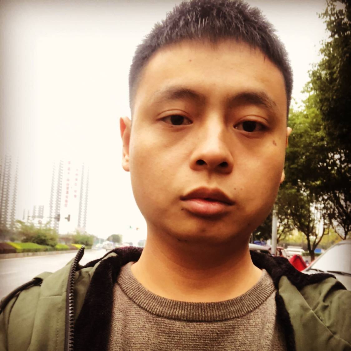 人生是一段旅途的照片