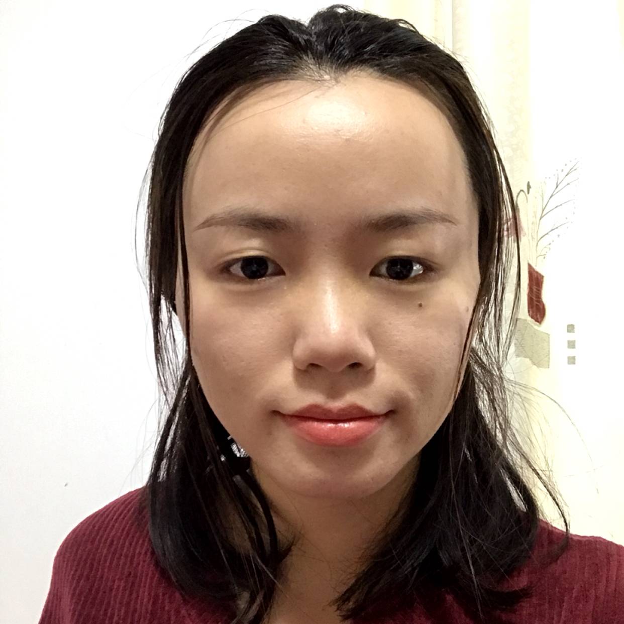 老腰婆婆的照片