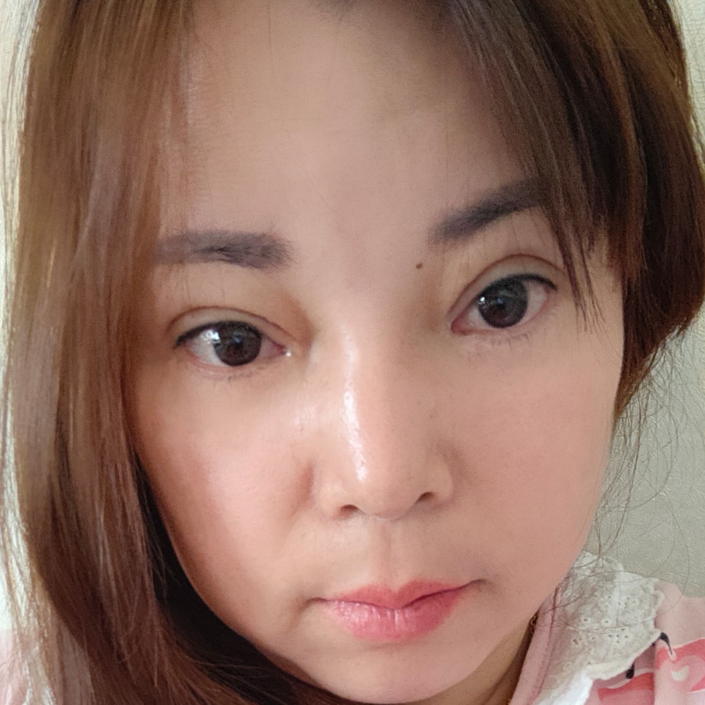 妹妞的照片