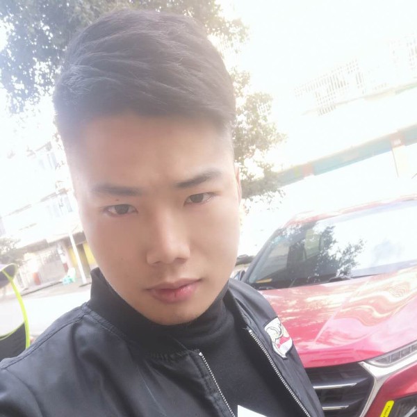 保持热爱的照片