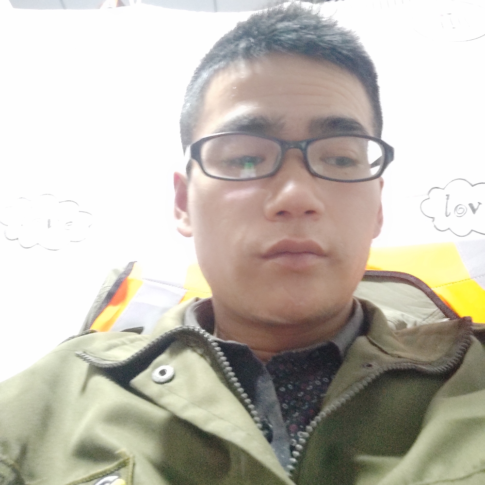 孤狼飞雪的照片