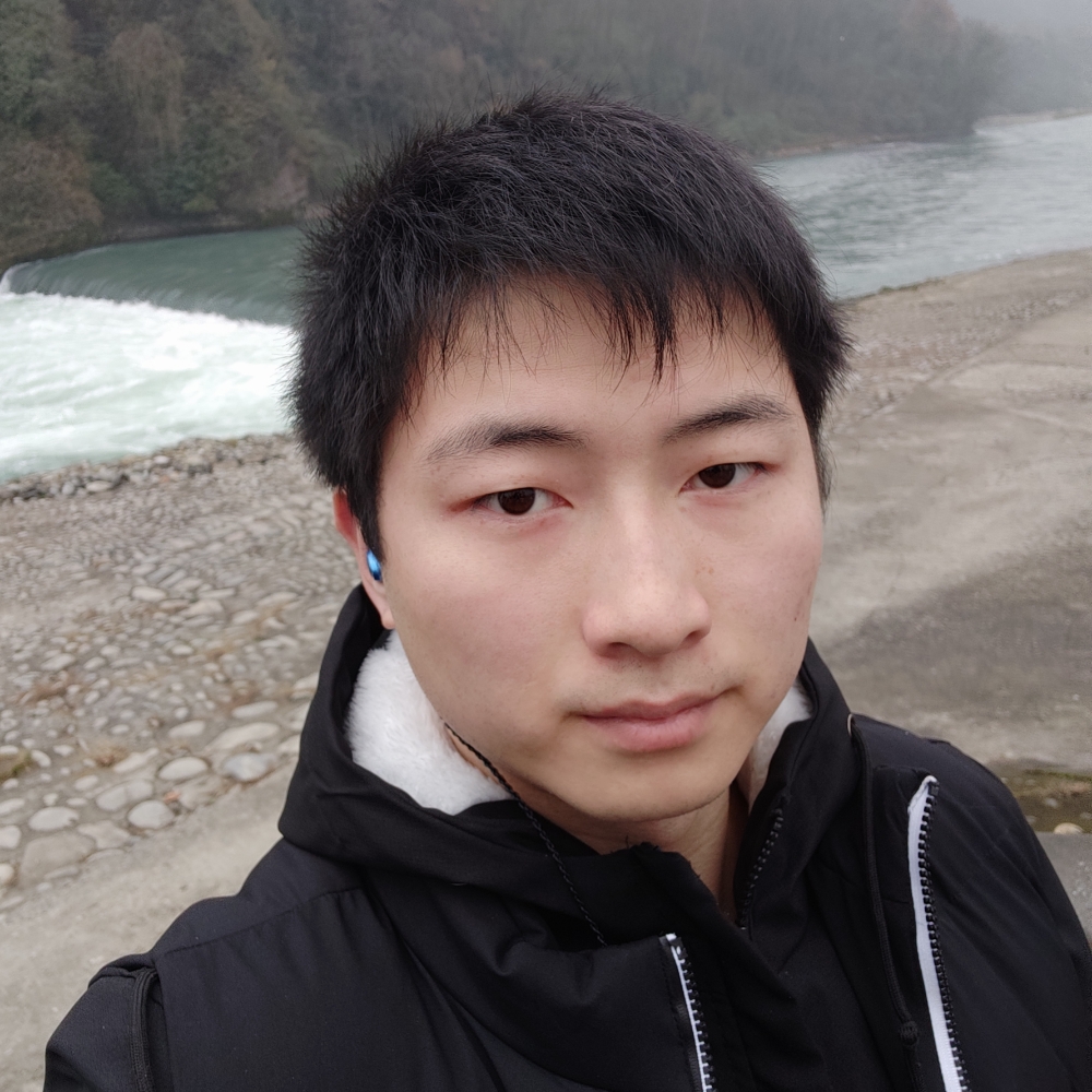 你眼中荧光似星辰的照片