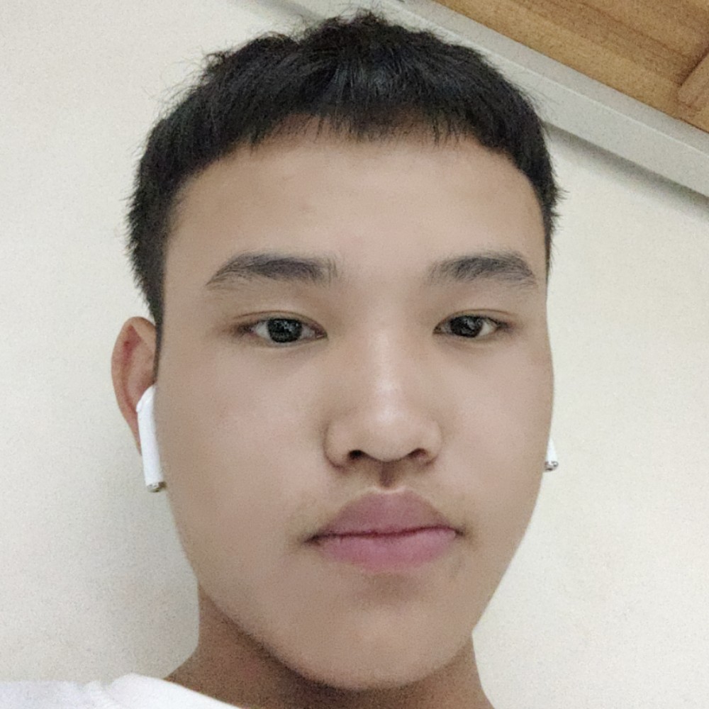 微笑保卫羊的照片
