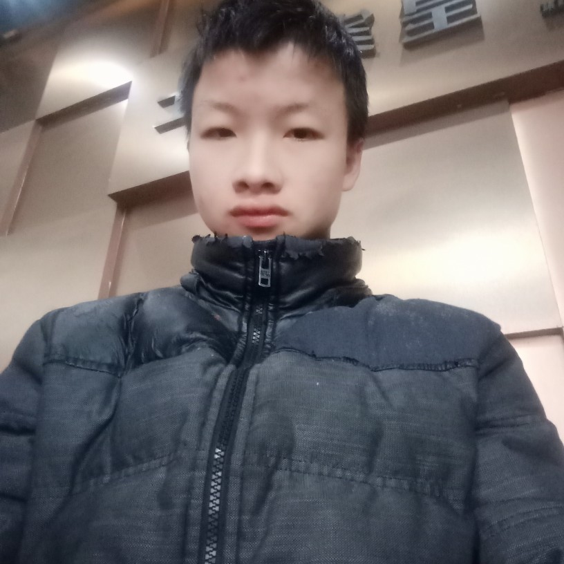 流行的你的照片