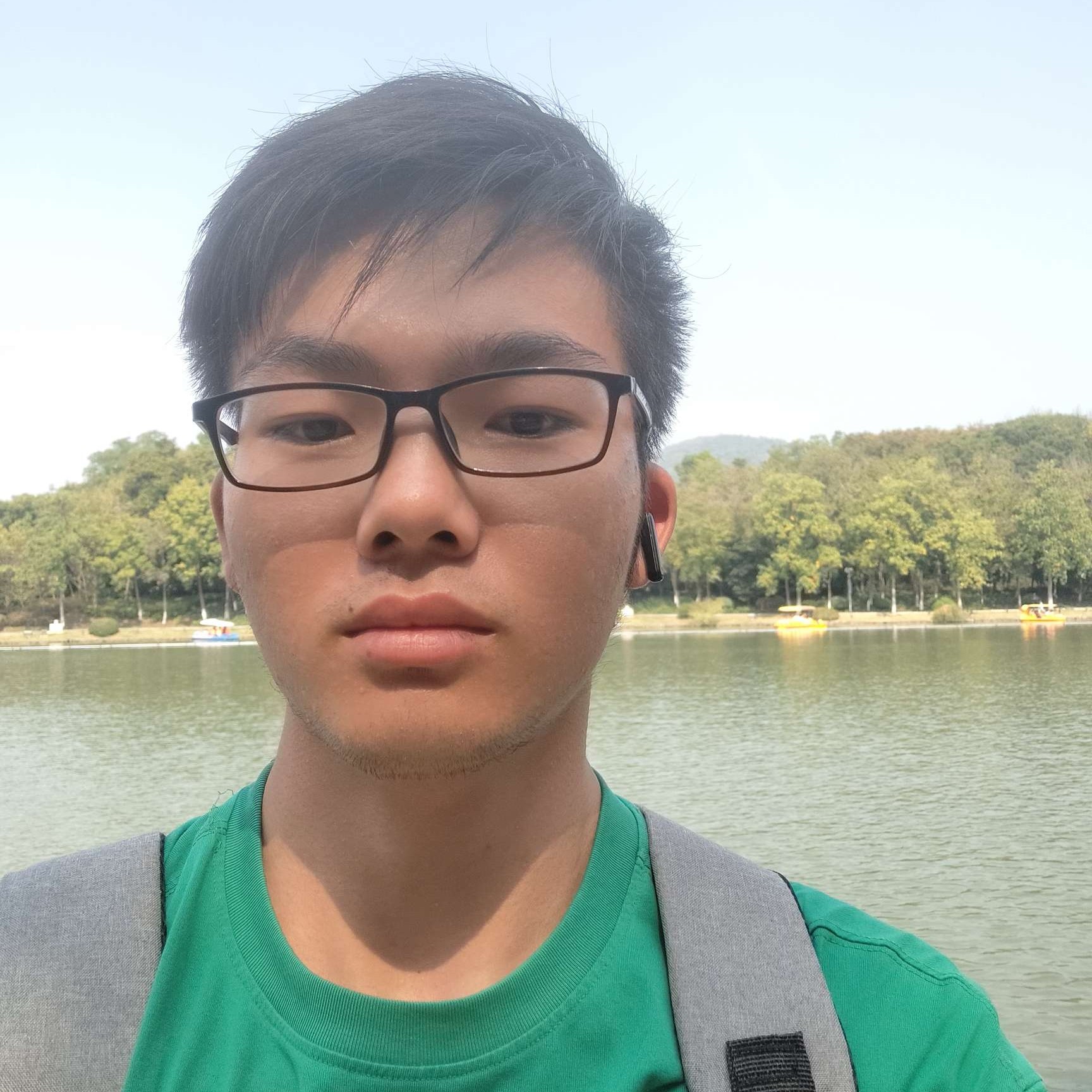 初冬de小溪的照片
