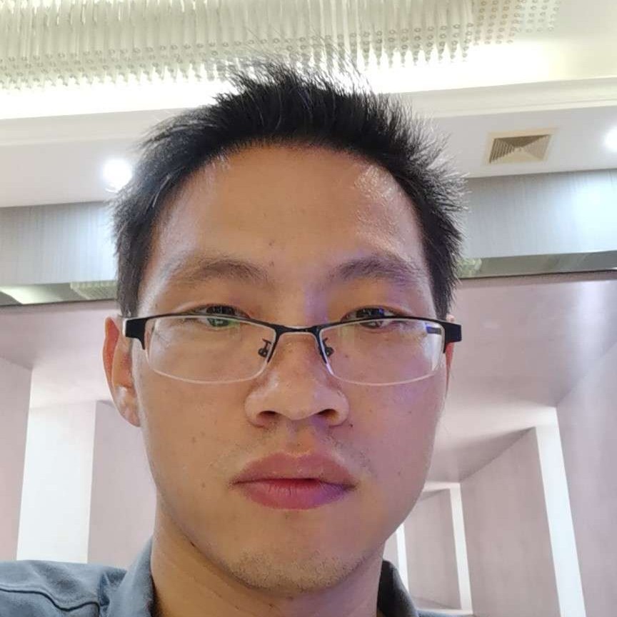 寻爱的穿山甲的照片