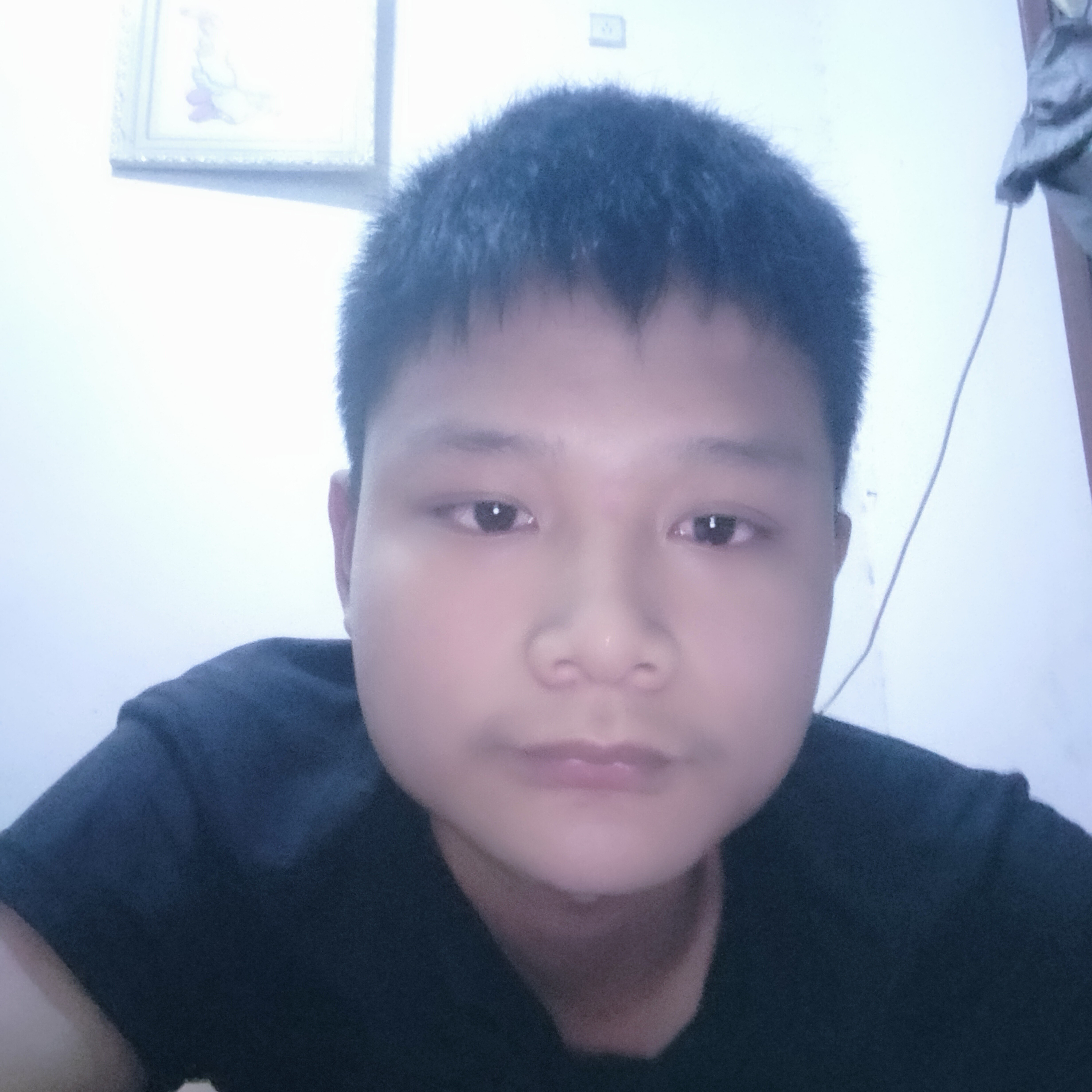 的照片