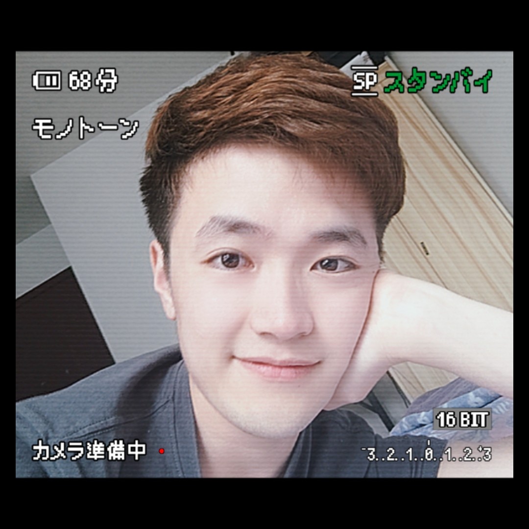 如潇的照片