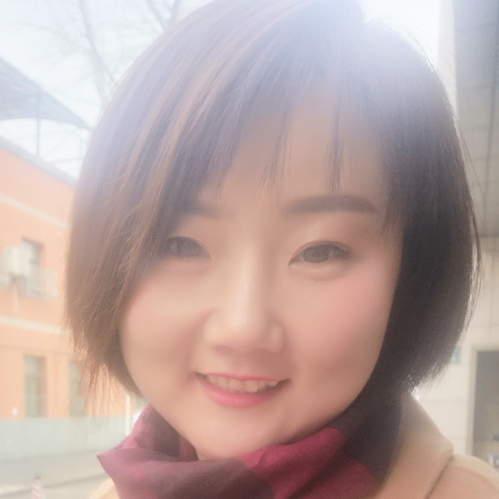 霸气女神的照片