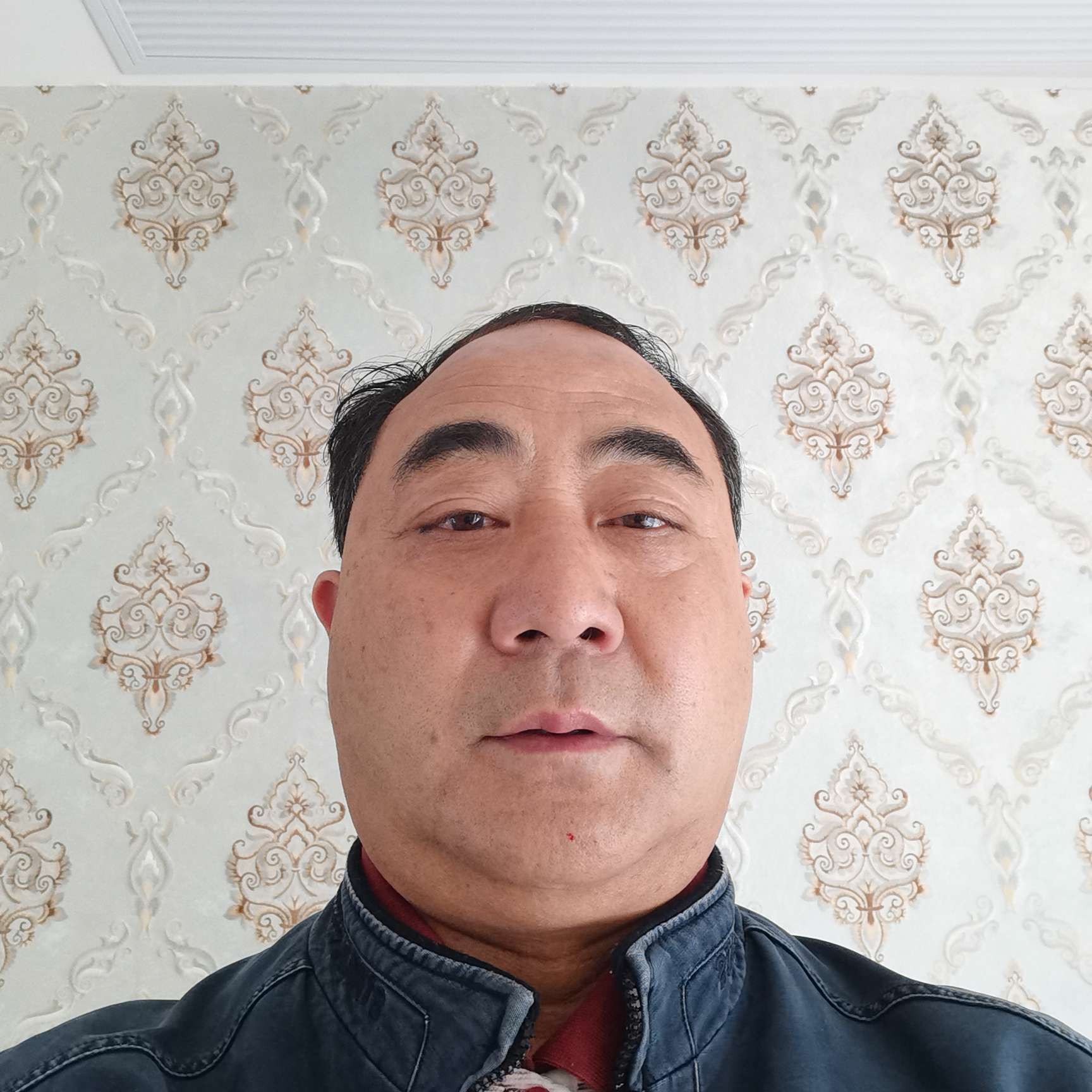 兮颜的无心的照片