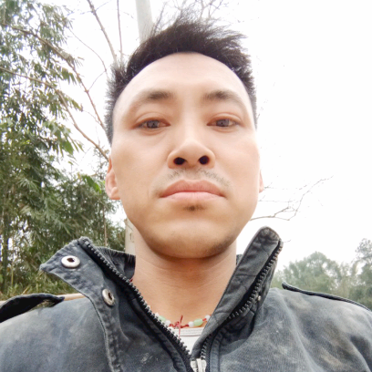 带着孩子求妻的照片