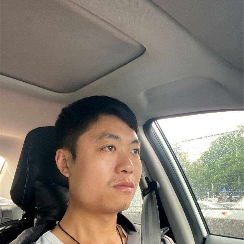 时间不是点的照片