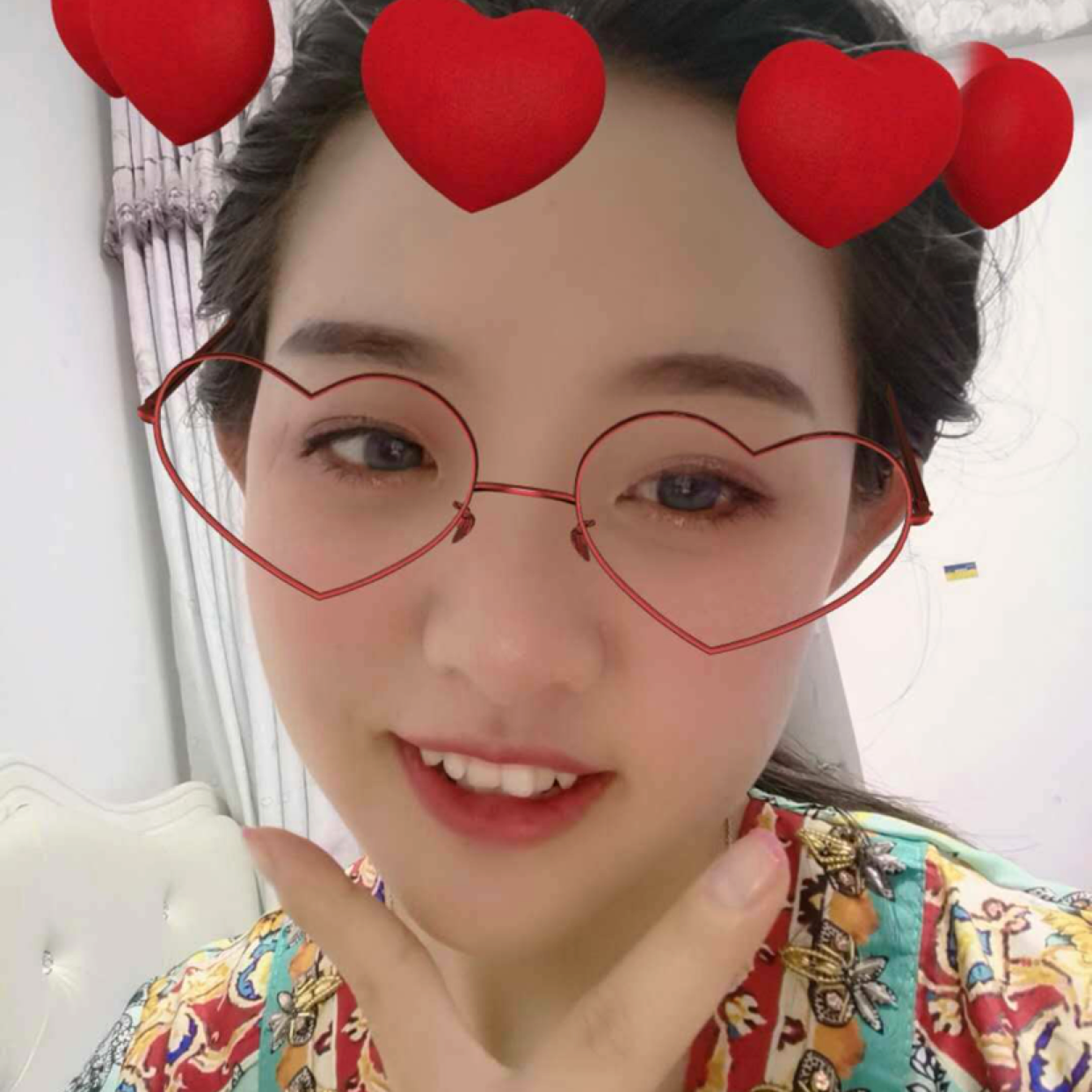 花开蝶恋的照片