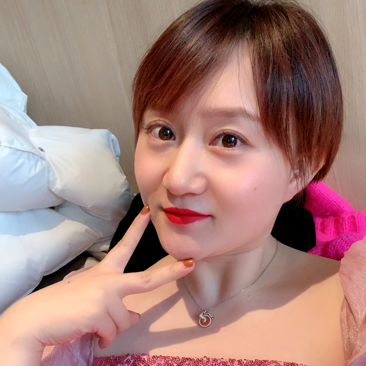 馨月9769的照片
