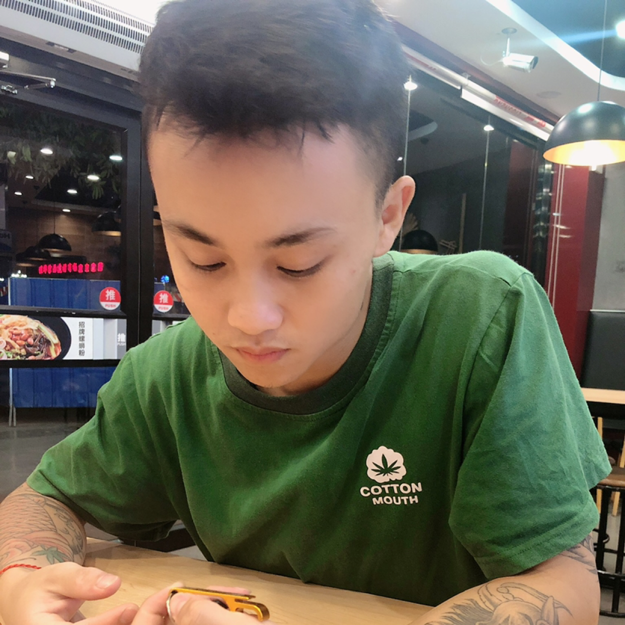 (阿猫阿狗)的照片