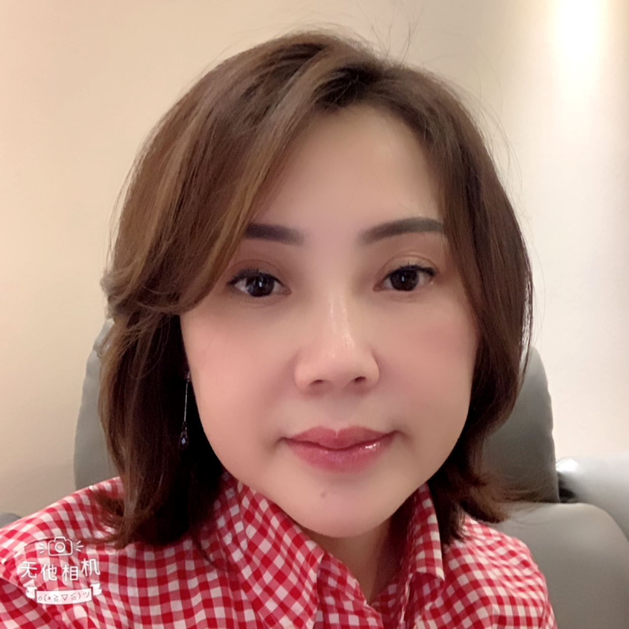 冯妮娜的照片