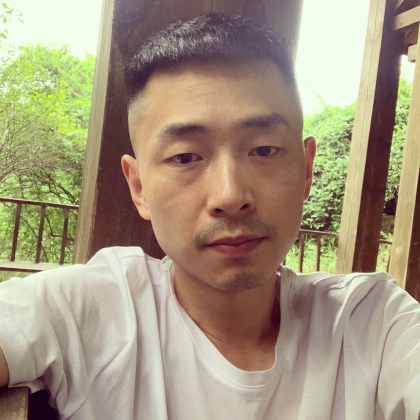成高高的照片