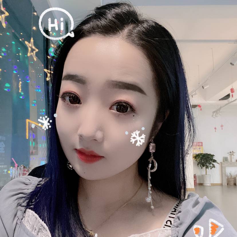 请叫我小仙女yu的照片