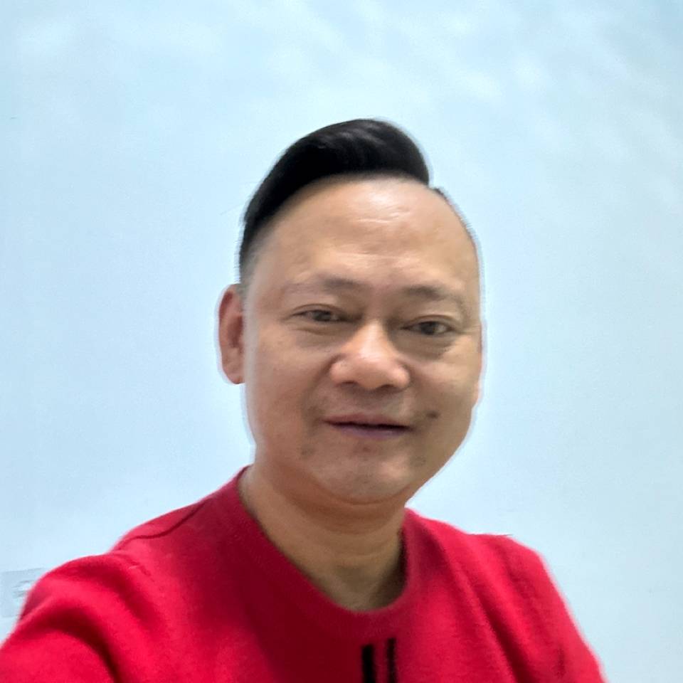 廖阿南的照片