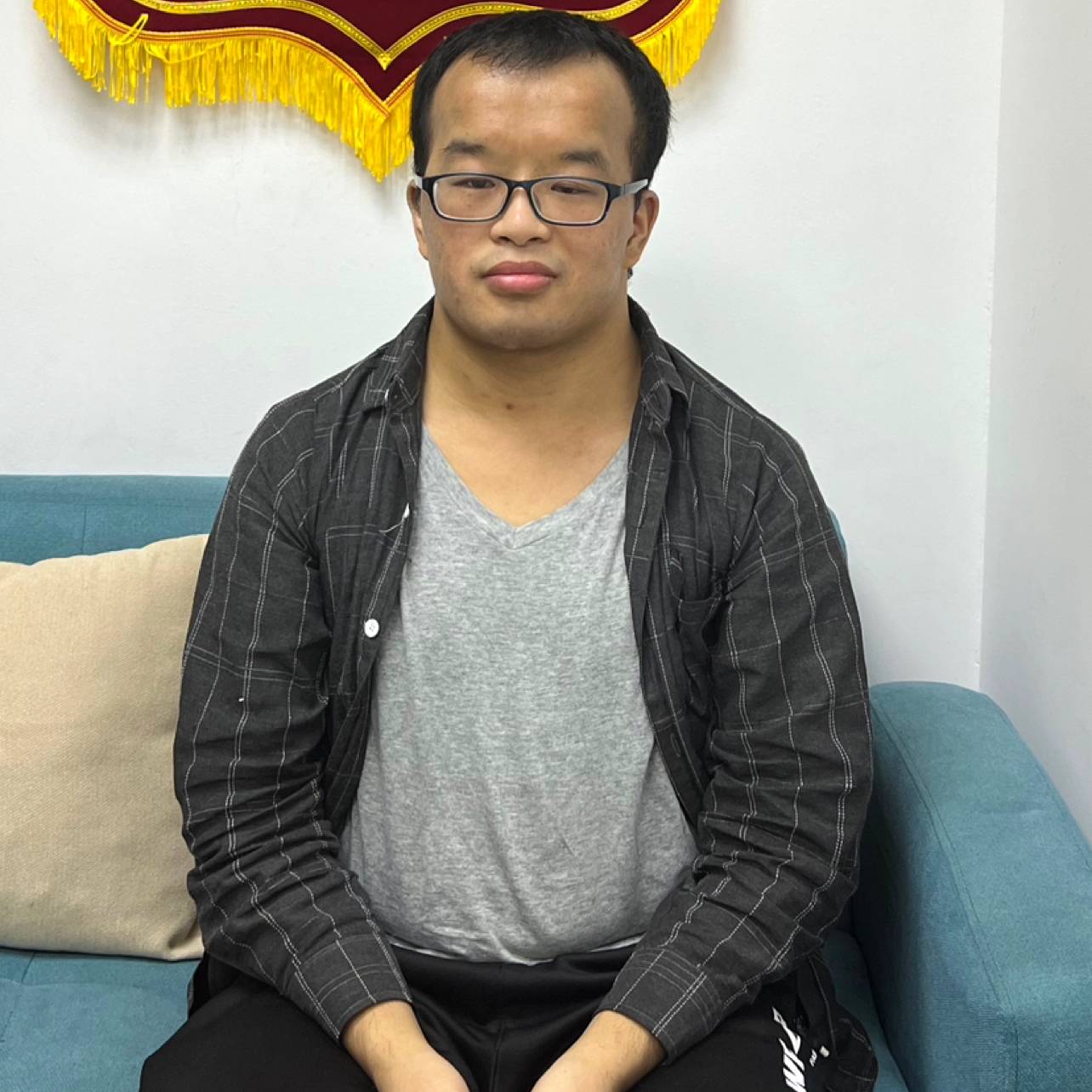 南风的照片