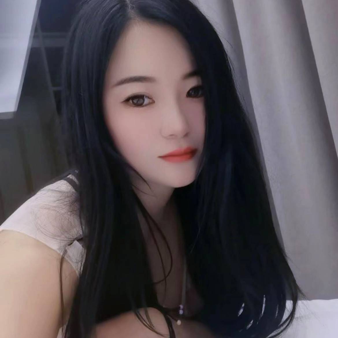 妮欢儿的照片