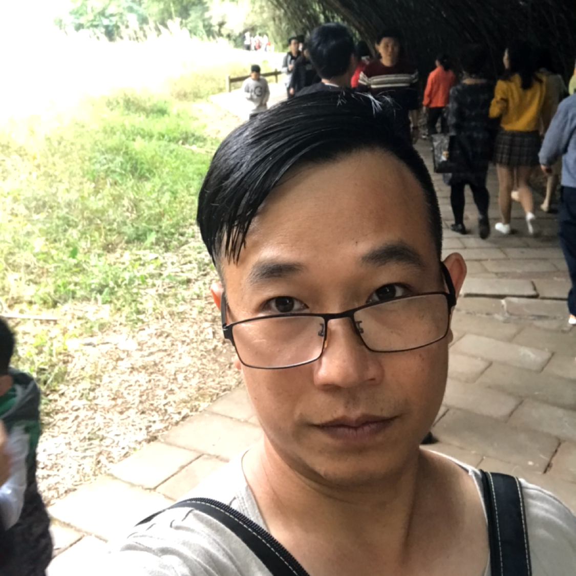春华无私的照片