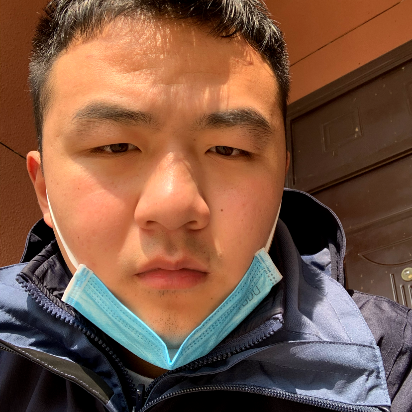 熊赫的照片