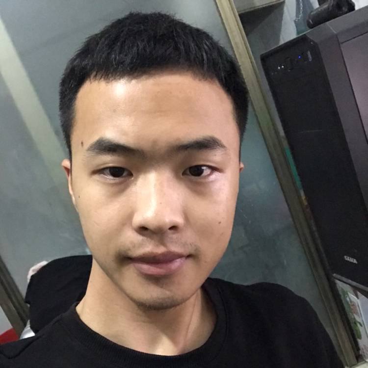 哈哈的照片
