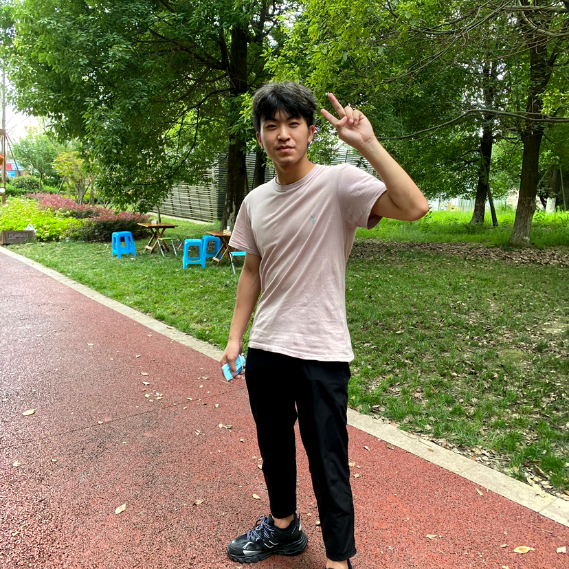 何者的照片