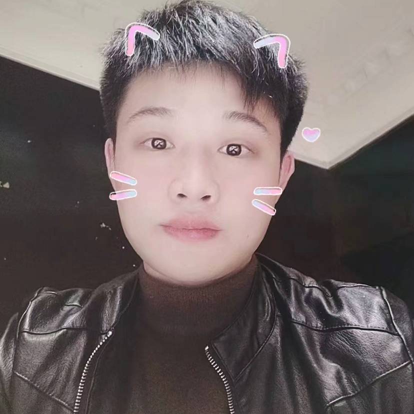 细心就龙猫的照片