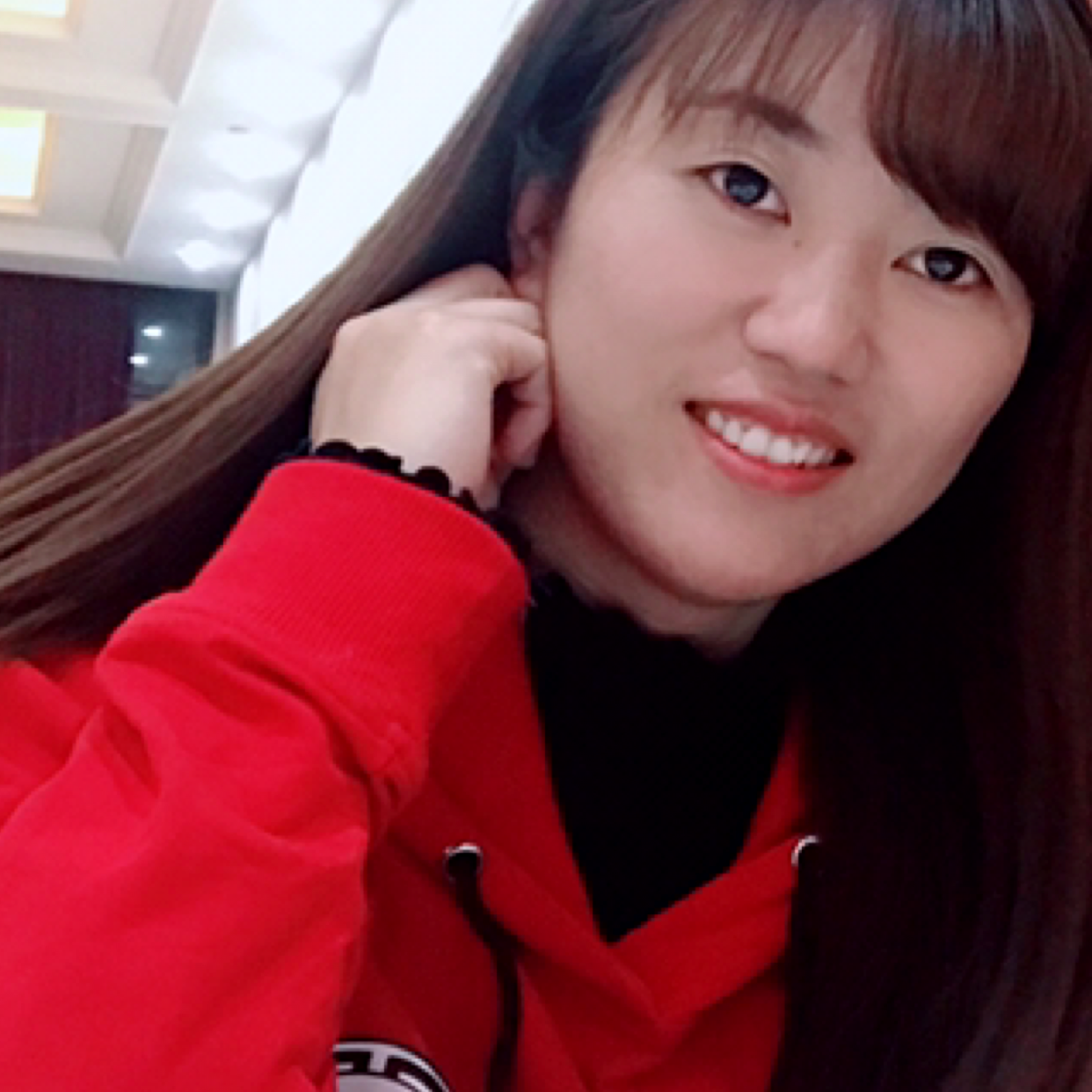 柠檬凝眸鲤鱼的照片